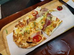 -haxnbauer海森堡德国餐厅(深圳coco店)