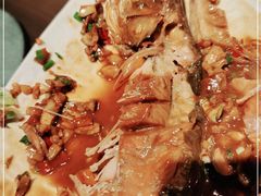 -黄山老妈·土菜(碧桂园店)