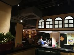 -绿茵阁(体育西分店)