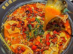 -花椒俏川菜小馆(南海万达店)