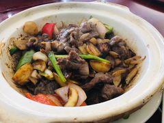 -水乡人家私房菜(逢简店)