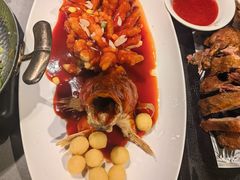 -姑苏家宴·苏帮菜·松鼠桂鱼(苏州总店)