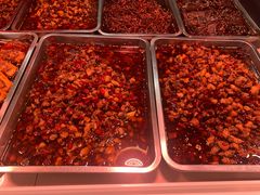-盐帮80后冷吃兔·自贡特产·手撕兔(通达总店)