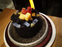 -局气 烤鸭·北京菜(光华路店)