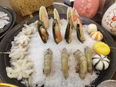 全家福-丽江庭院之爱在路上(西单店)