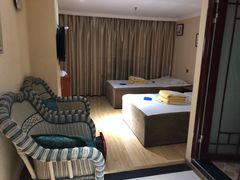 -家富足道·SPA·影院式(解放碑碑中心店)