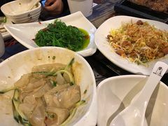 -管氏翅吧(广渠门店)