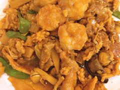 -同发号饭庄(复兴路店)