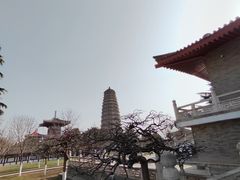 -法门文化景区