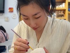 -艺彩阳光手工坊(大连恒隆广场店)