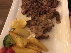 -IL Forno 意坊·意大利餐厅(温州万象城店)