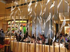 -大堂酒廊(澳门文华东方酒店)