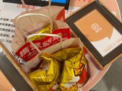 -海底捞火锅(团结桥店)