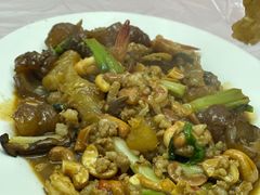 -老三鱼仔店