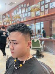 -尼特斯男士发型馆