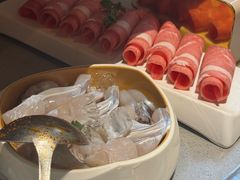 -海底捞火锅(高科东路店)