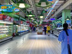 -大润发(张江店)