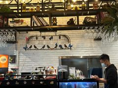 -Hi YOU你的饭局泰餐厅(雍和宫店)