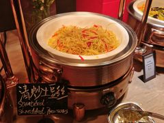 -富力希尔顿酒店·地阔自助餐厅