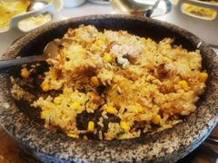 -水天堂西餐厅(绿宝广场店)