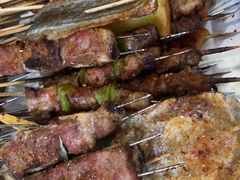-老谢野馄饨(延安路店)