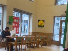 -德克士(步行街店)