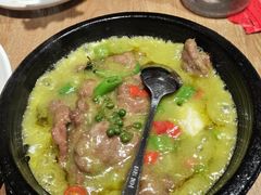 -金掌勺锅包肉(华润万象城店)