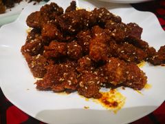 -凯鸽酒楼(操场城店)