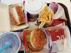 -肯德基(随州曾都店)