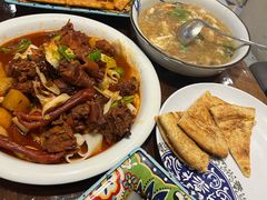 -巴依老爷新疆餐厅