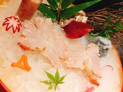 -蟹田居·活蟹料理(东城店)