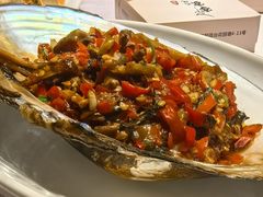 -客家大院·非遗赣南客家菜(郁孤台店)