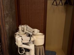 -华夏良子·足道SPA艾灸(山东大厦店)