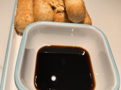 -江边城外烤全鱼(龙德广场店)
