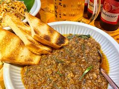 -将醉民谣·烧烤江湖菜酒馆(大石店)