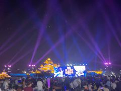 -泰达航母主题公园