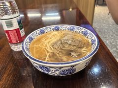 -兰州陈记牛肉面 ·烧烤· 铜锅涮肉(万达店)