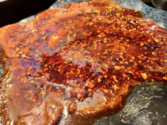 -锅说大脸毛肚重庆老火锅(佐阾店)