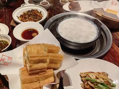 -大良毋米粥(锦龙路总店)