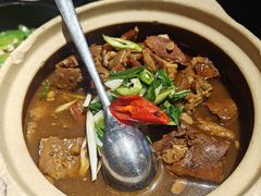 -长安大牌档之龙头酒肆(荣民龙首广场店)