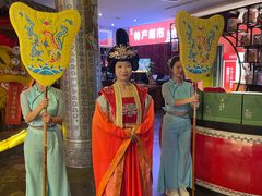 -潞州宴·长治人的会客厅(长兴北路店)
