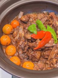 -真知味酒店·宴会厅(月牙湖店)