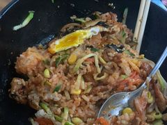 -优壹佳·延边朝鲜族料理(中山北路店)