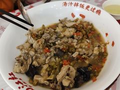 -西江红·株洲本地菜(滨江南路店)