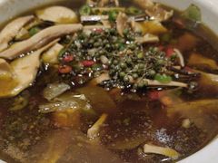 -香阁餐厅·常州菜·常州菜代表品牌(新北奥体店)