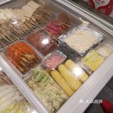 平桥一家龙虾烧烤喝粥俱全的店