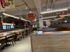 -姥姥家春饼店(八里庄店)