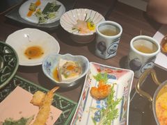 -匠和风精致料理(莆田财富中心店)