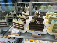 -Pantry's Best派悦坊蛋糕(K11购物艺术中心店)