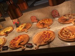 -比格比萨自助(万柳华联店)